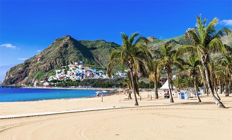 La Casa De Eloisa Apartment Santa Cruz de Tenerife Ngoại thất bức ảnh