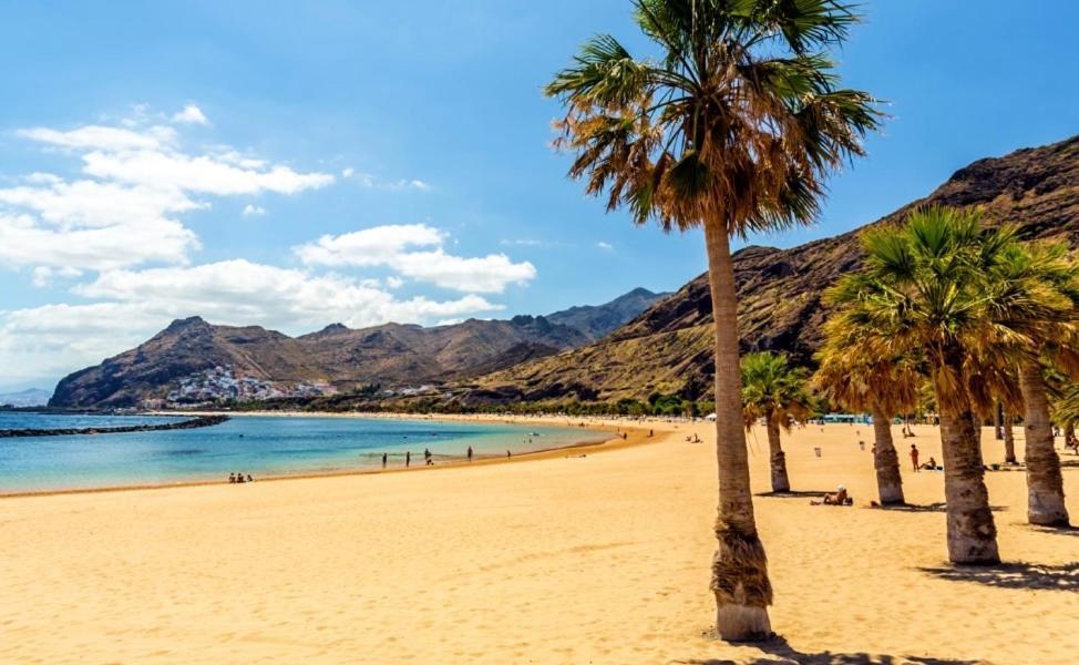 La Casa De Eloisa Apartment Santa Cruz de Tenerife Ngoại thất bức ảnh