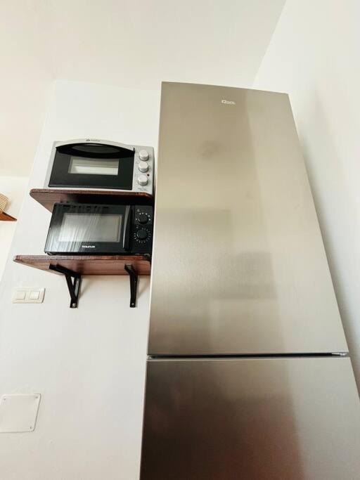 La Casa De Eloisa Apartment Santa Cruz de Tenerife Ngoại thất bức ảnh