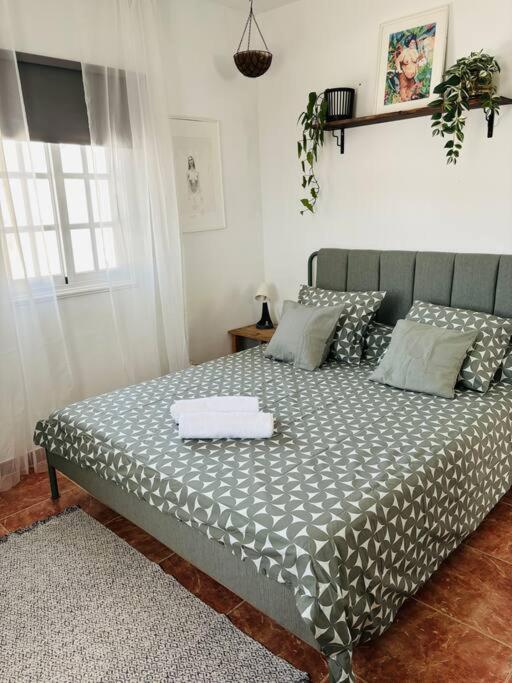 La Casa De Eloisa Apartment Santa Cruz de Tenerife Ngoại thất bức ảnh