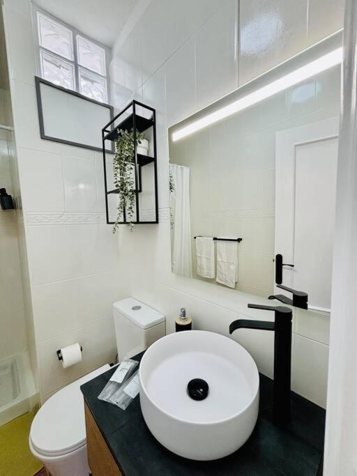 La Casa De Eloisa Apartment Santa Cruz de Tenerife Ngoại thất bức ảnh