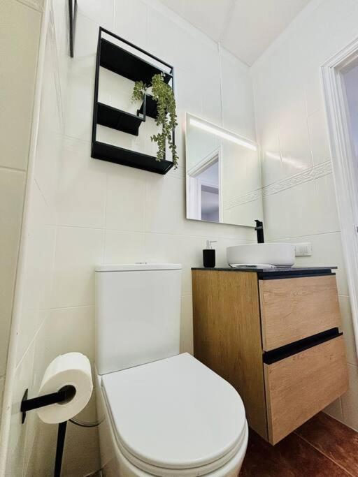 La Casa De Eloisa Apartment Santa Cruz de Tenerife Ngoại thất bức ảnh