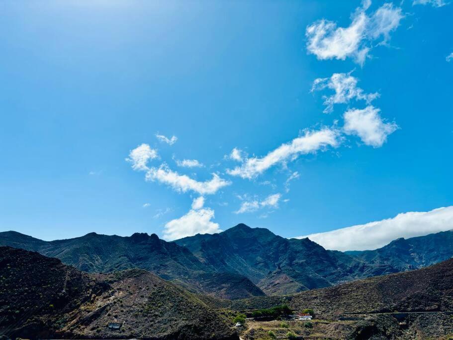 La Casa De Eloisa Apartment Santa Cruz de Tenerife Ngoại thất bức ảnh