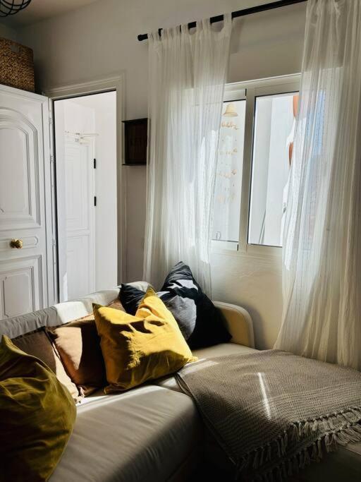La Casa De Eloisa Apartment Santa Cruz de Tenerife Ngoại thất bức ảnh