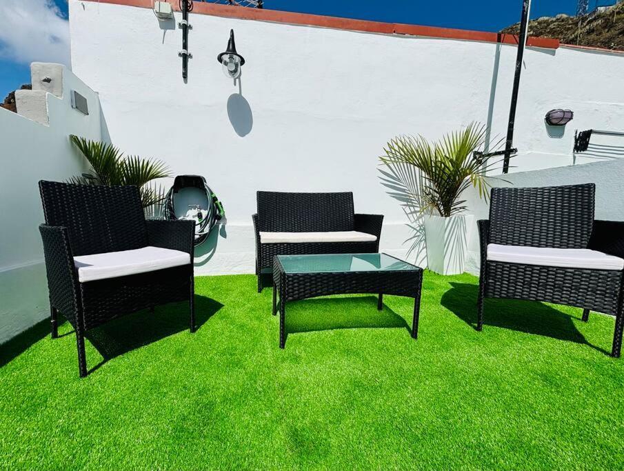 La Casa De Eloisa Apartment Santa Cruz de Tenerife Ngoại thất bức ảnh