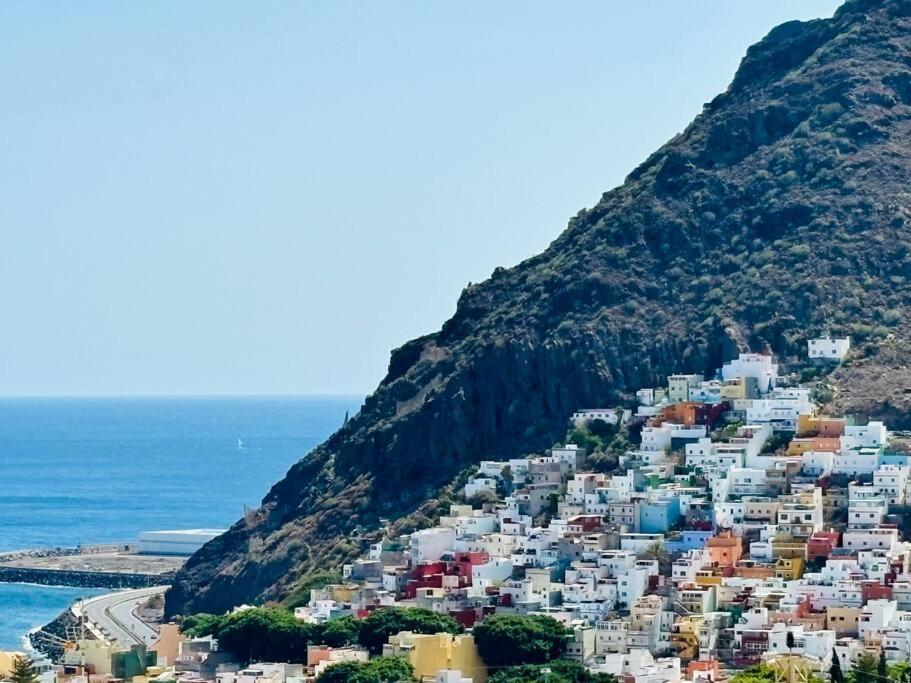 La Casa De Eloisa Apartment Santa Cruz de Tenerife Ngoại thất bức ảnh